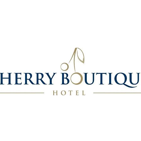 הו צ'י מין סיטי Cherry Boutique Hotel מראה חיצוני תמונה