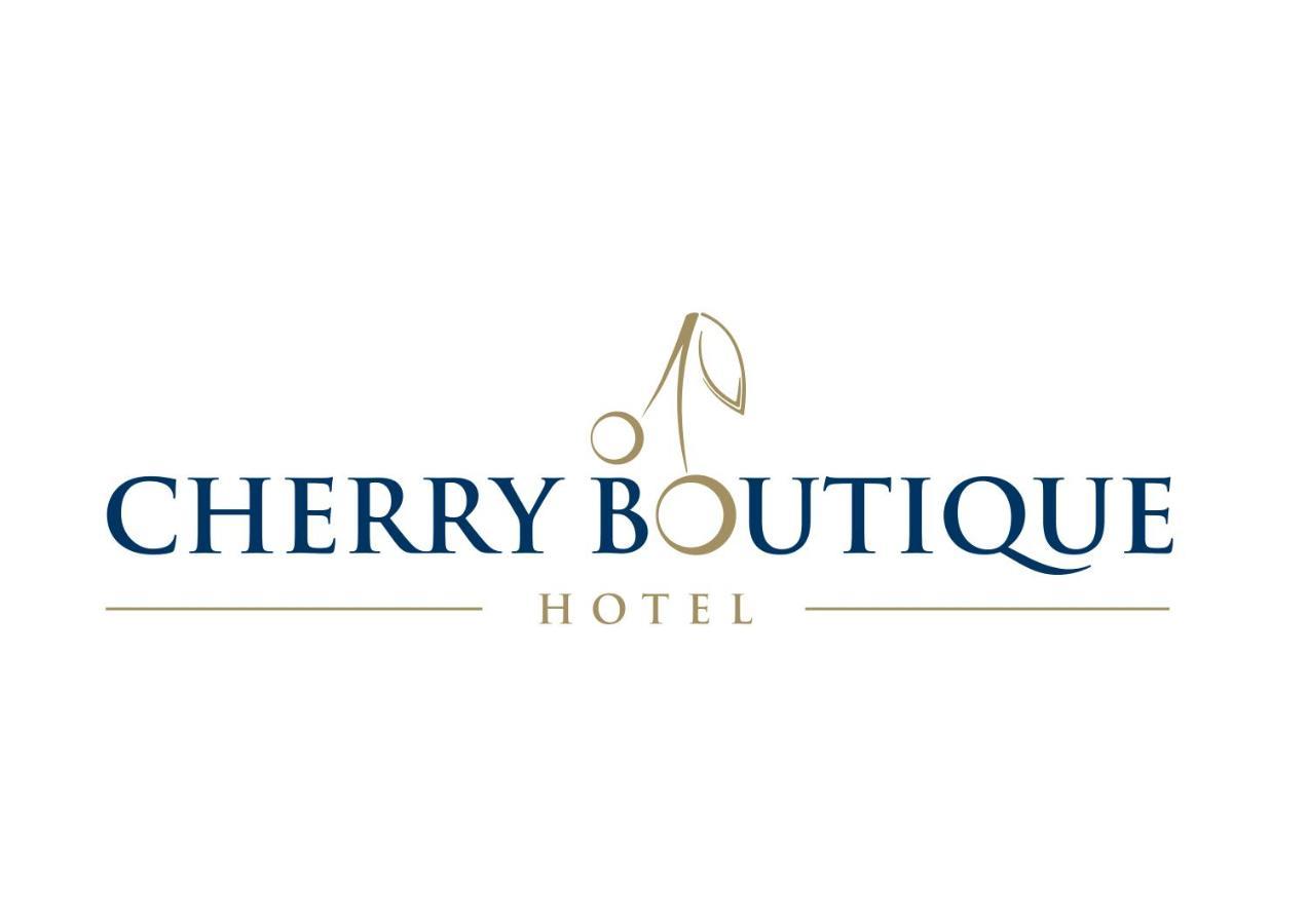 הו צ'י מין סיטי Cherry Boutique Hotel מראה חיצוני תמונה