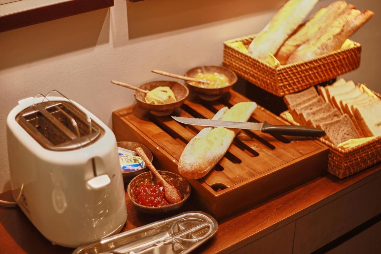 הו צ'י מין סיטי Cherry Boutique Hotel מראה חיצוני תמונה