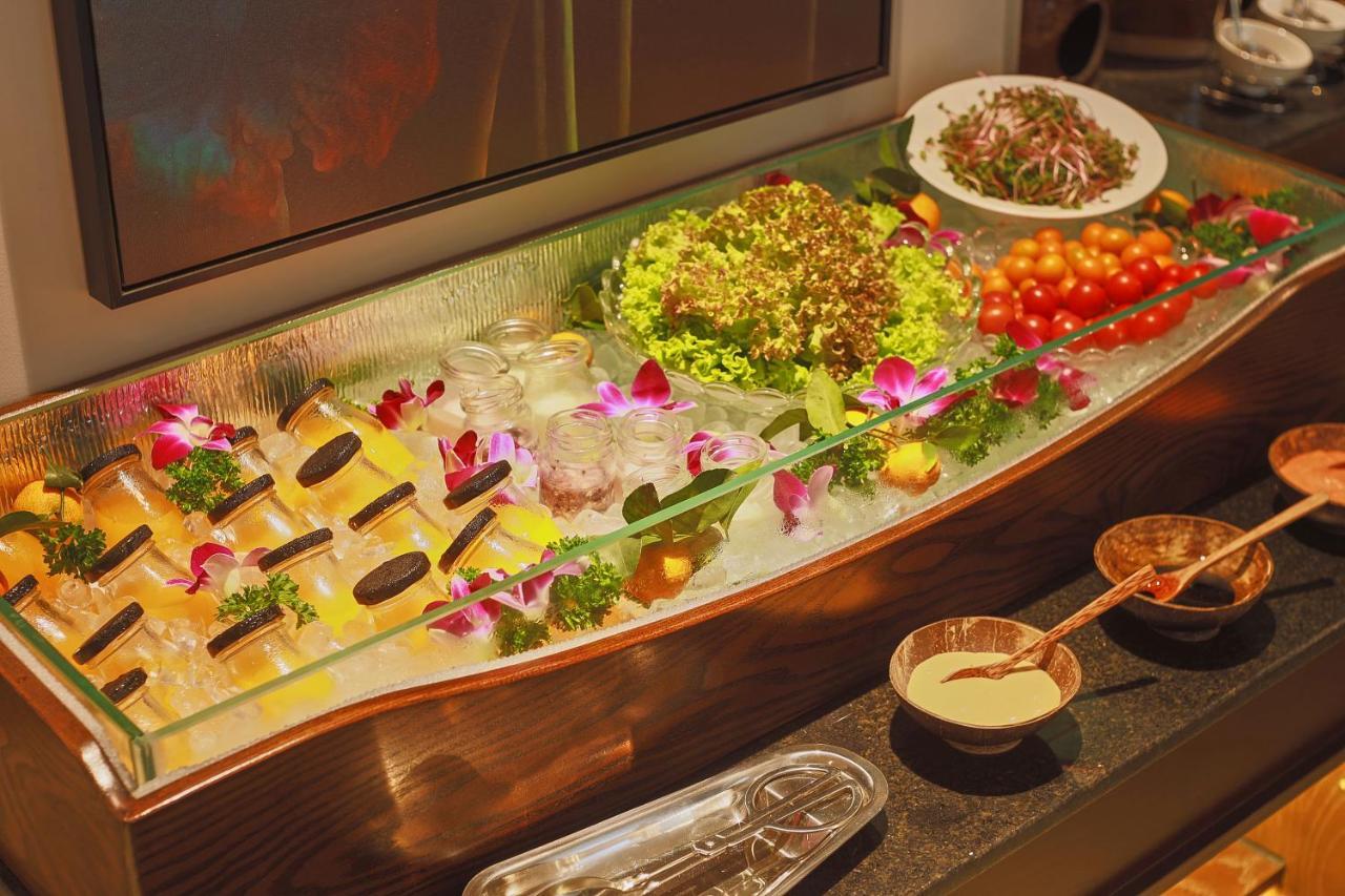 הו צ'י מין סיטי Cherry Boutique Hotel מראה חיצוני תמונה