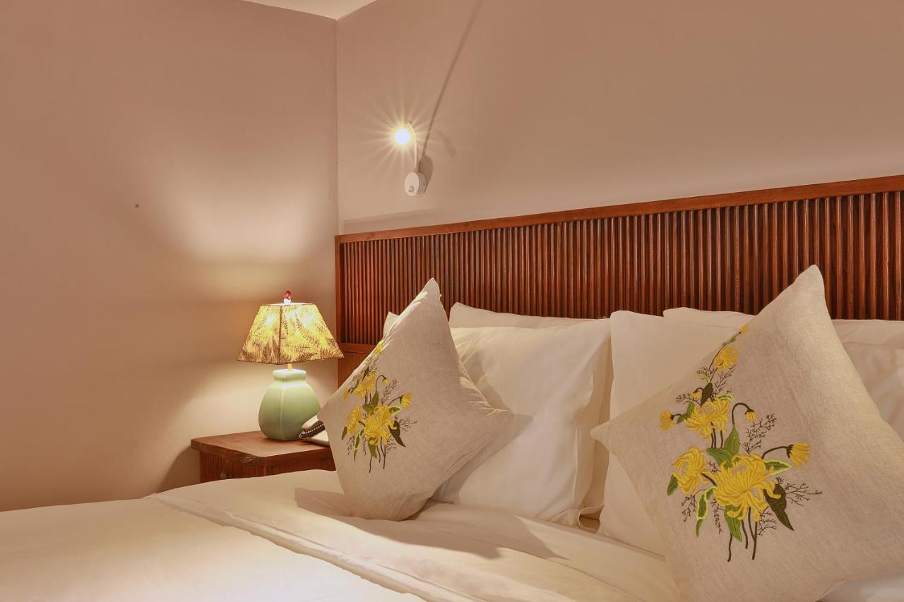 הו צ'י מין סיטי Cherry Boutique Hotel מראה חיצוני תמונה