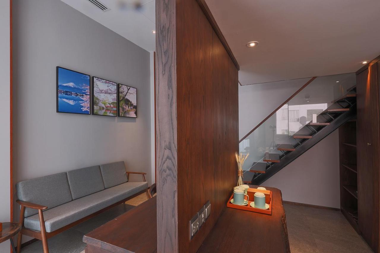 הו צ'י מין סיטי Cherry Boutique Hotel מראה חיצוני תמונה