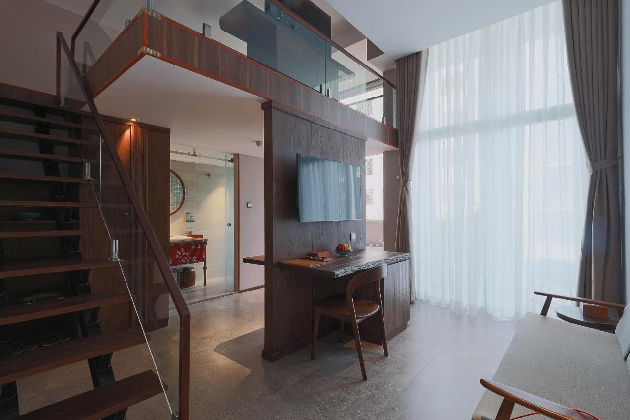 הו צ'י מין סיטי Cherry Boutique Hotel מראה חיצוני תמונה